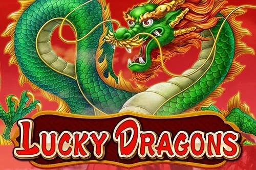 Lucky Dragons