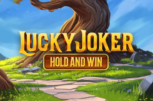 Lucky Joker