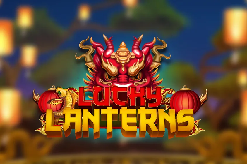 Lucky Lanterns