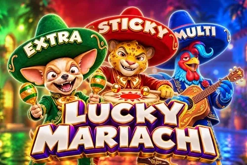 Lucky Mariachi