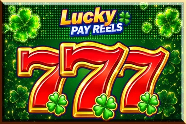 Lucky Pay Reels