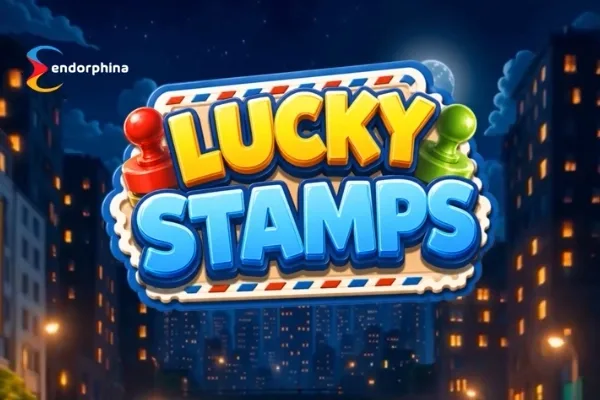 Lucky Stamps