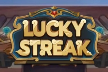 Lucky Streak Mk2 Slot