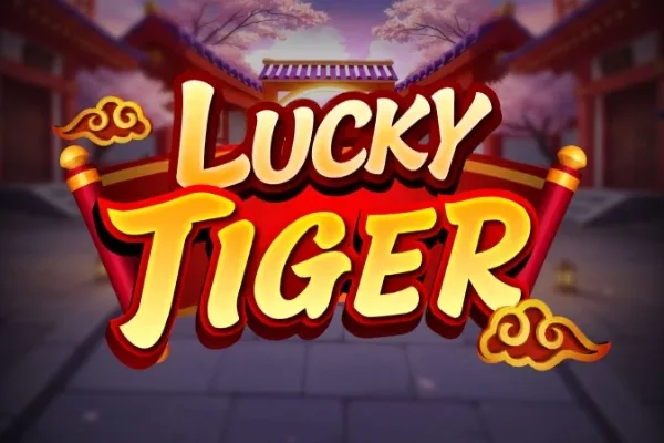 Lucky Tiger