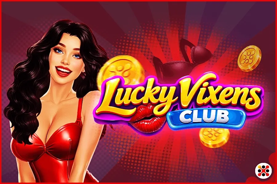 Lucky Vixens Club
