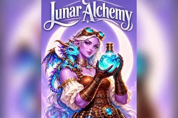 Lunar Alchemy