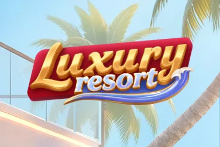 Luxury Resort