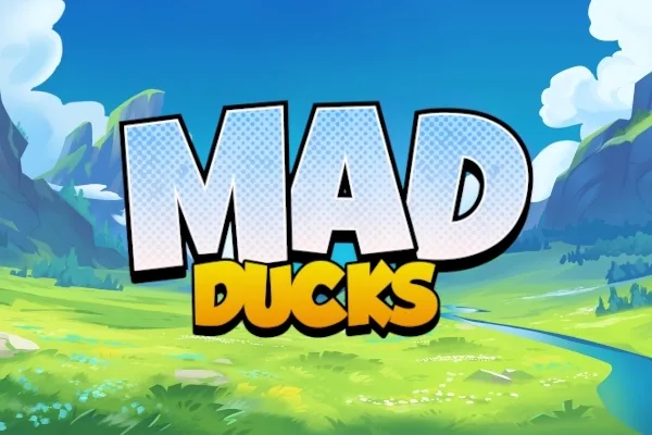 Mad Ducks