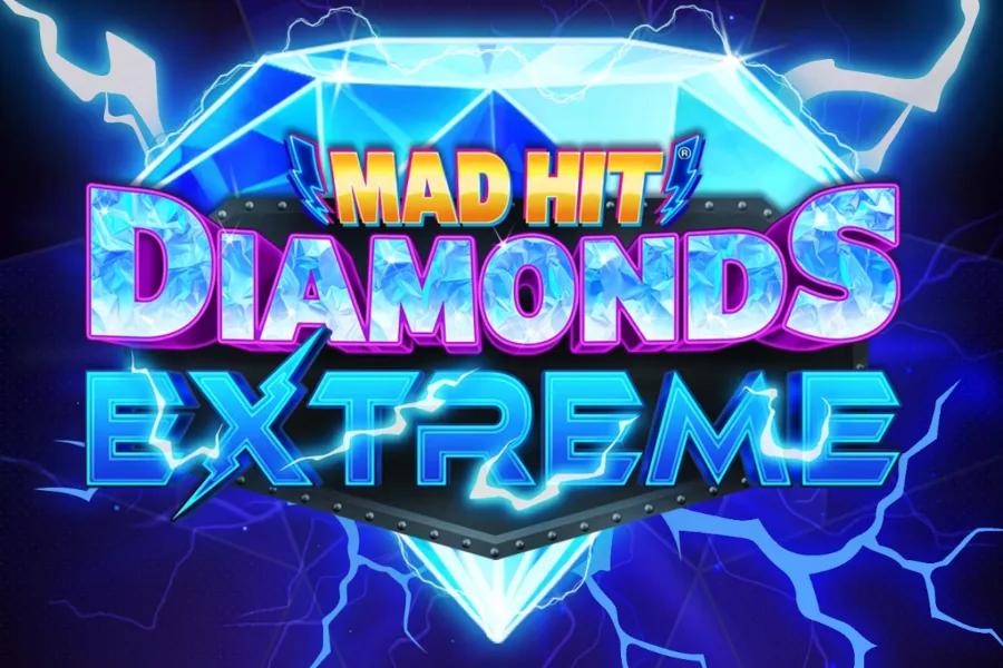Mad Hit Diamonds Extreme