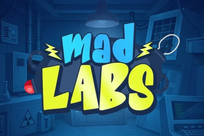 Mad Labs