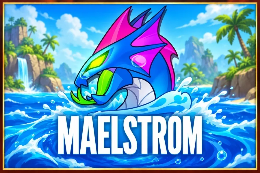 Maelstrom