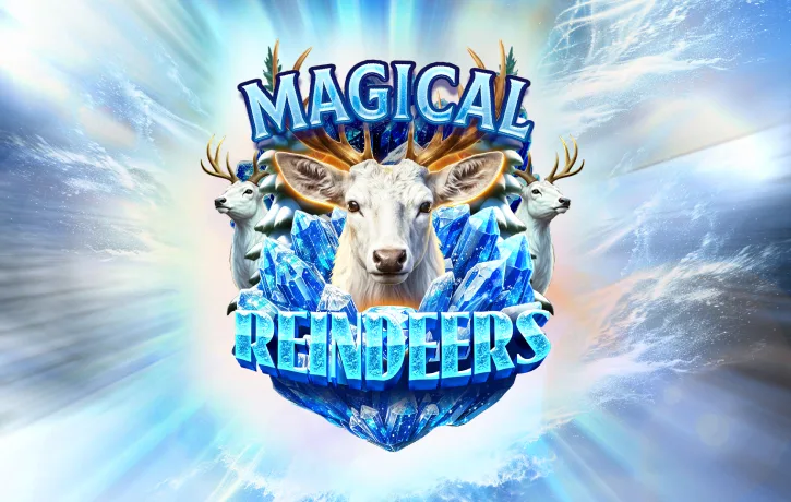 Magical Reindeers