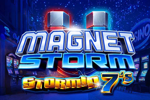 Magnet Storm Stormin 7's