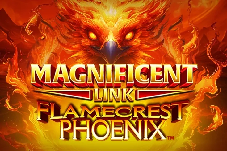 Magnificent Link Flamecrest Phoenix