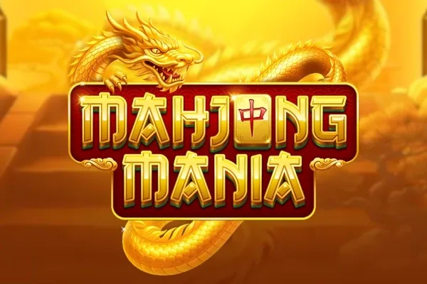 Mahjong Mania