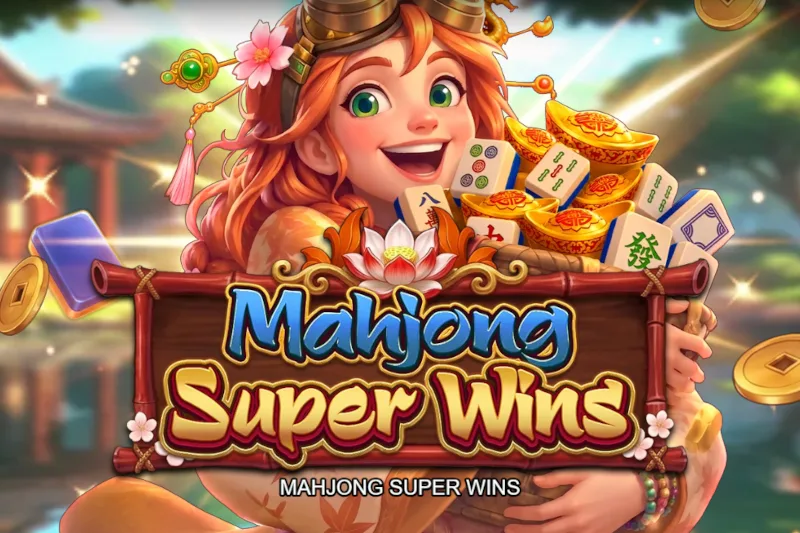 Mahjong Super Wins