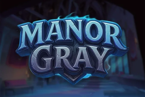 Manor Gray