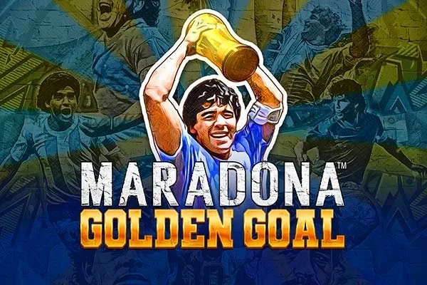 Maradona Golden Goal
