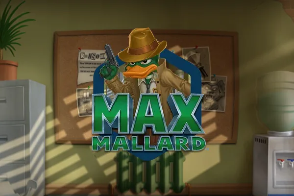 Max Mallard