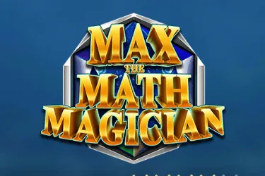 Max The Mathmagician