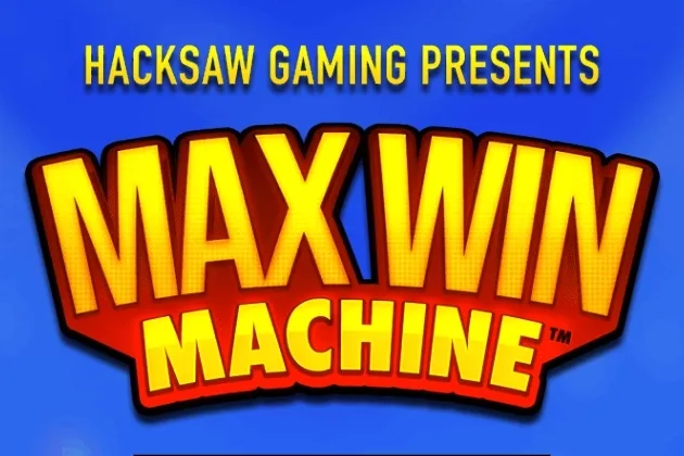 Max Win Machine