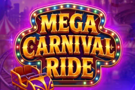Mega Carnival Ride