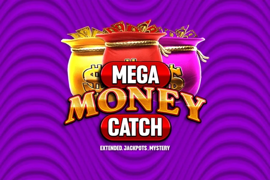 Mega Money Catch EJM