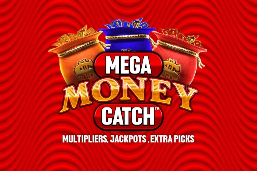 Mega Money Catch MJE