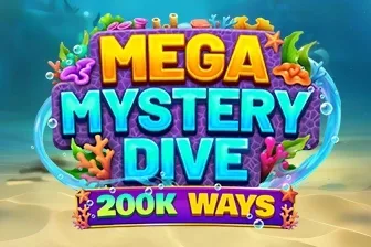 Mega Mystery Dive
