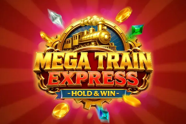 Mega Train Express