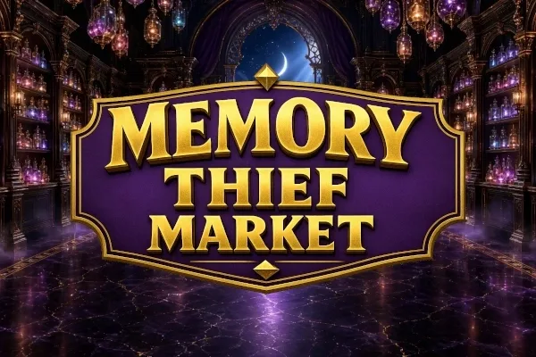Memory Thief Market