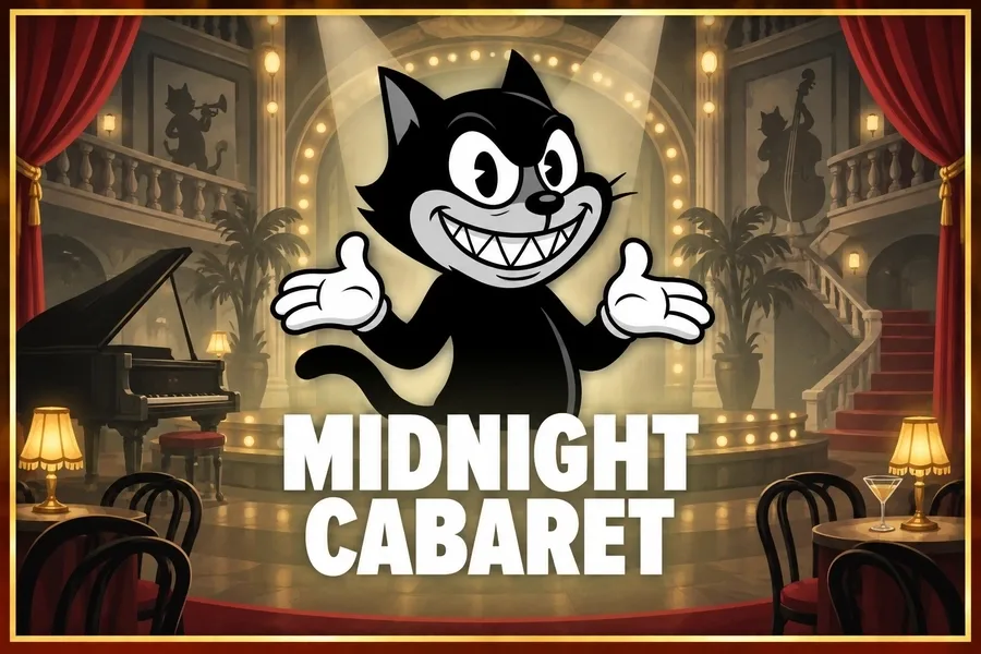 Midnight Cabaret