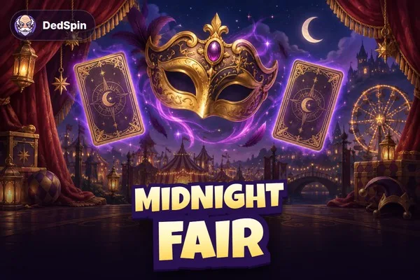 Midnight Fair