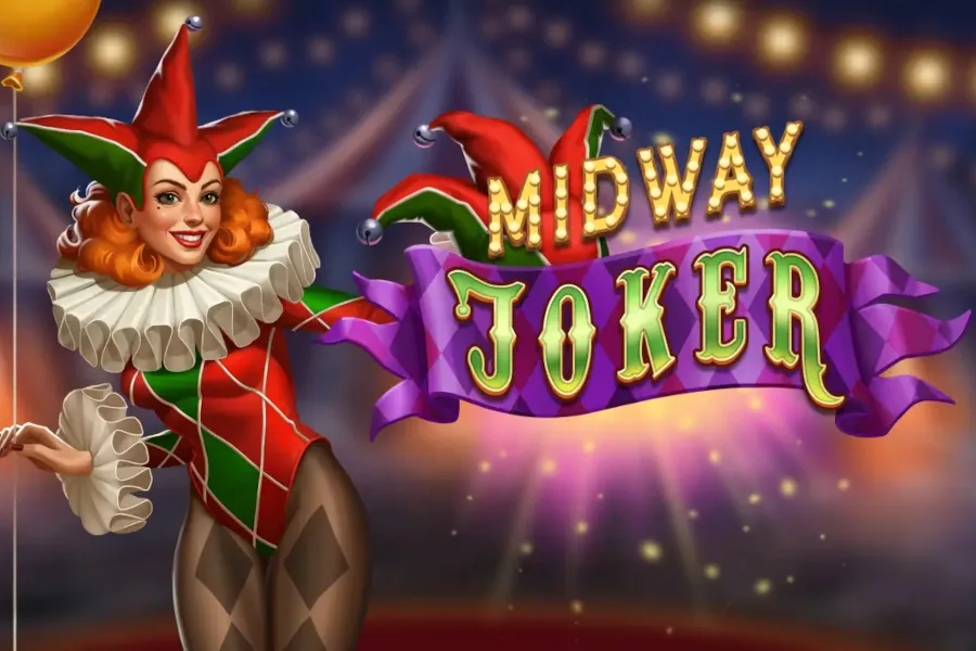 Midway Joker