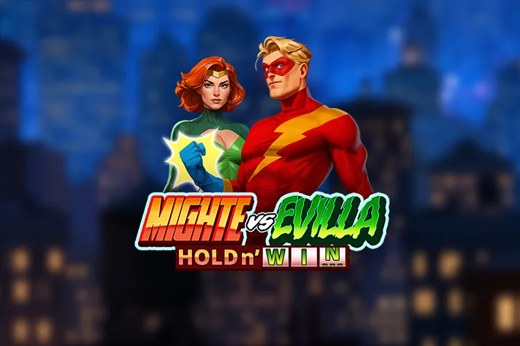 Mighte vs Evilla