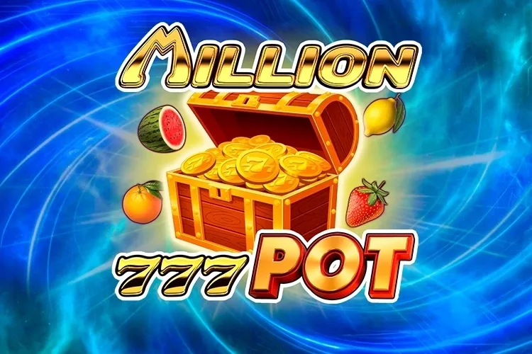 Million 777 Pot