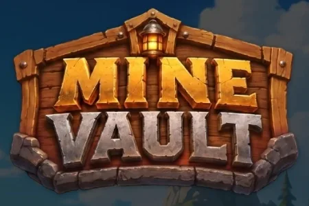 Mine Vault