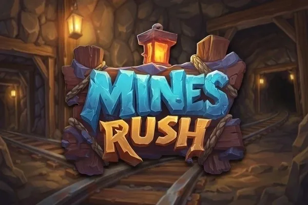 Mines Rush