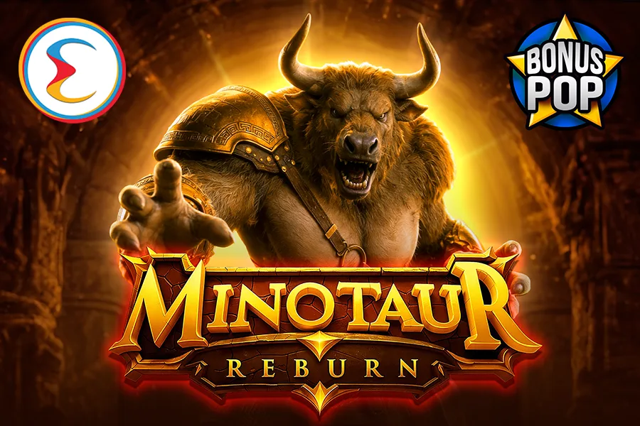 Minotaur ReBurn