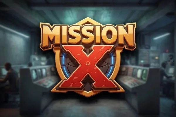 Mission X