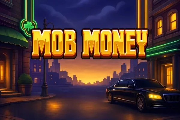 Mob Money