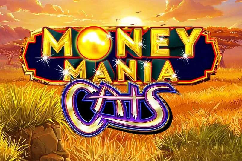 Money Mania Cats