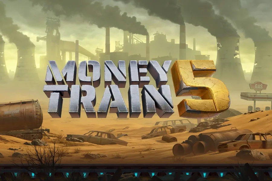 Money Train 5