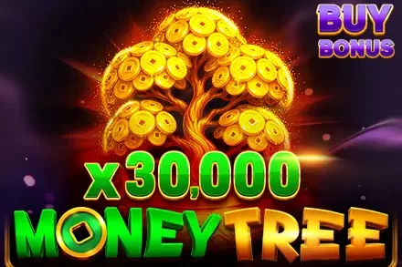 Money Tree Buy Bonus X30000