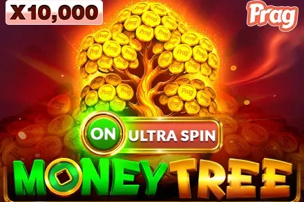 Money Tree Ultra Spin Prag