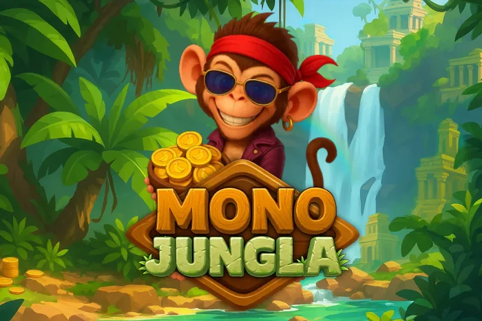 Mono Jungla