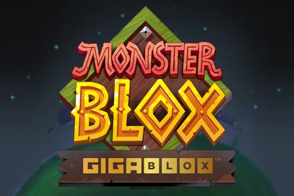 Monster Blox