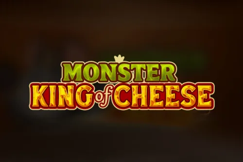 Monster King of Cheese