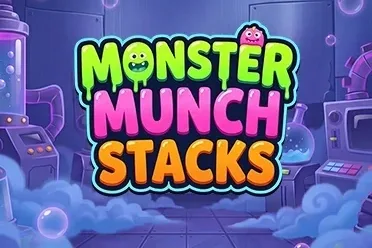 Monster Munch Stacks