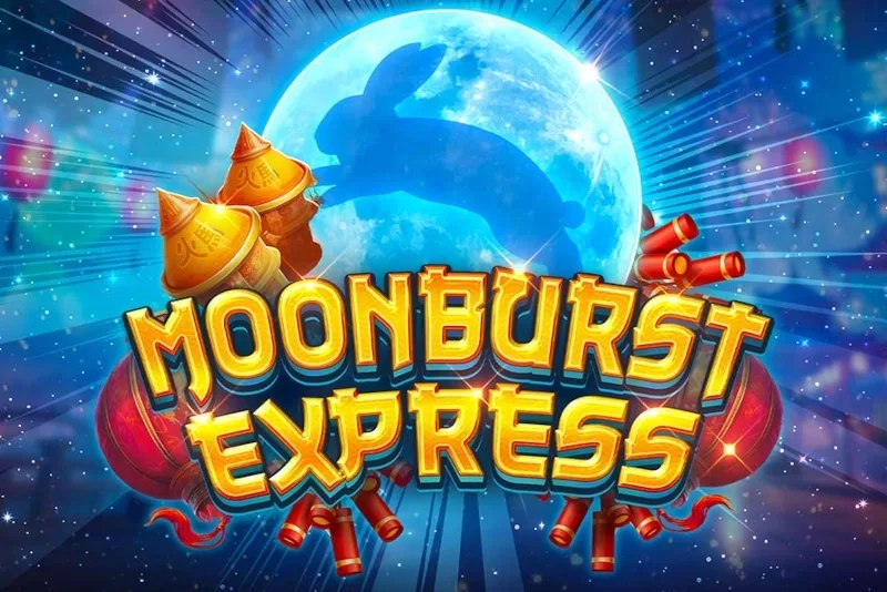 Moonburst Express
